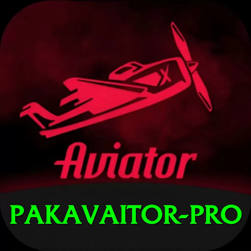 PakAvaitor Prime Gaming App - 2