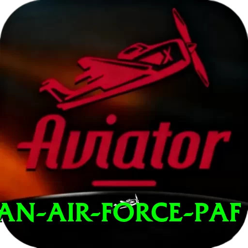 pakistan air force paf Premium v5.6.2 - 2