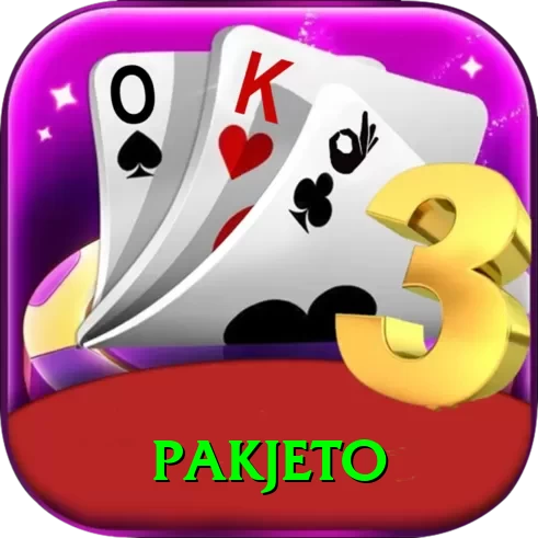 pakjeto Premium Plus v2.9.1 - 2