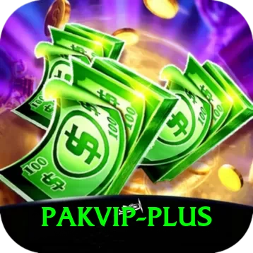 pakvip Plus v3.4.5 - 2