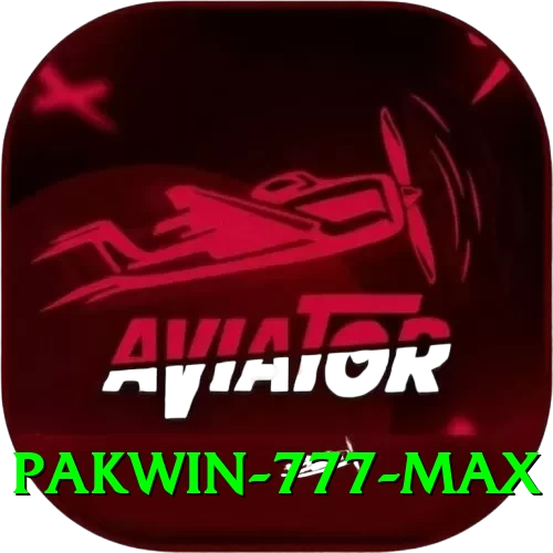 pakwin 777 Gaming Extreme v1.6.7 - 2