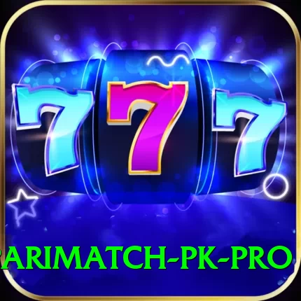 PariMatch PK PK Mega - 2