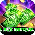 park the bus defense Apps (Tools & Injectors) Max v4.0.8