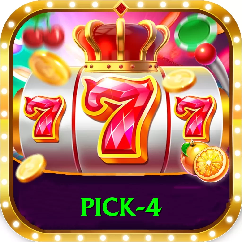 pick 4 Master Pro v5.6.8 - 2