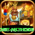 pk online casino deposit methods Gold Pro v2.7.8