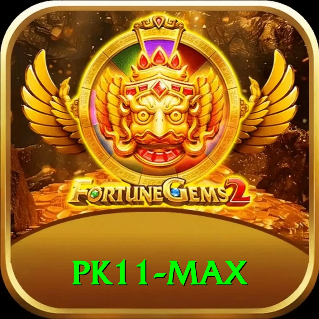 pk11 Casino Official v3.1.6 - 2