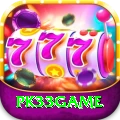 PK33Game Deluxe Pro vv4.8.5