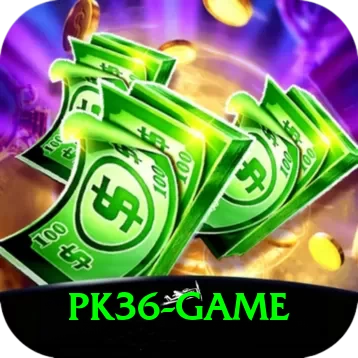 PK36 Game Master v1.8.8 - 2