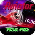 pk36 Games (Casino & Earning) Max vv2.9.6