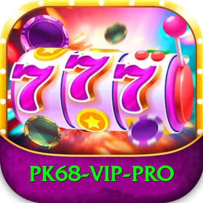 pk68 vip Mega - Win Real PKR - 2