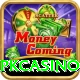 pkcasino Gold vv2.6.8