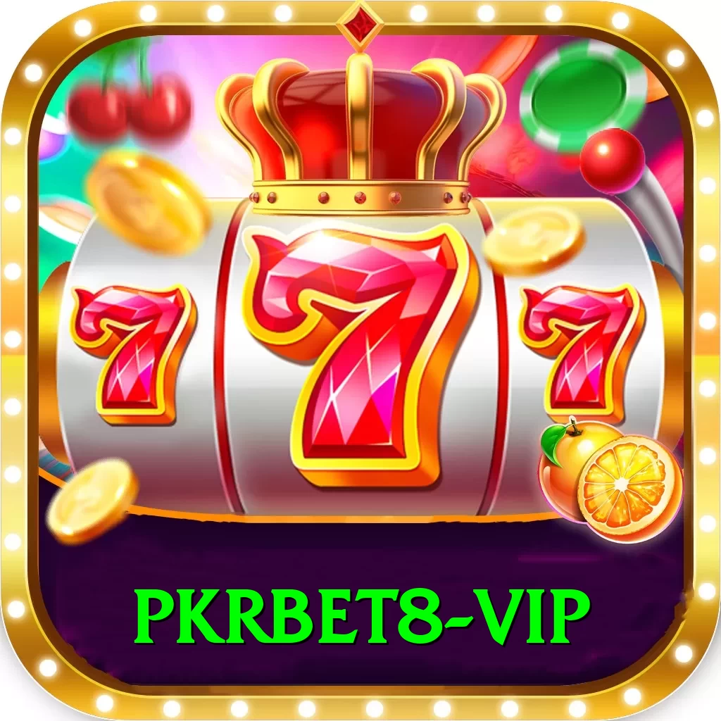 pkrbet8 Deluxe Jackpot - 2