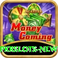PKRSlots Mega Casino App