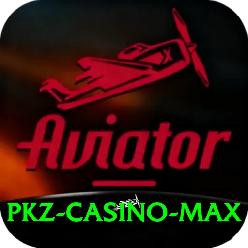 PKZ Casino Premium Casino App - 2