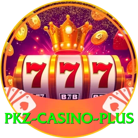 PKZ Casino Plus v1.8.0 - 2