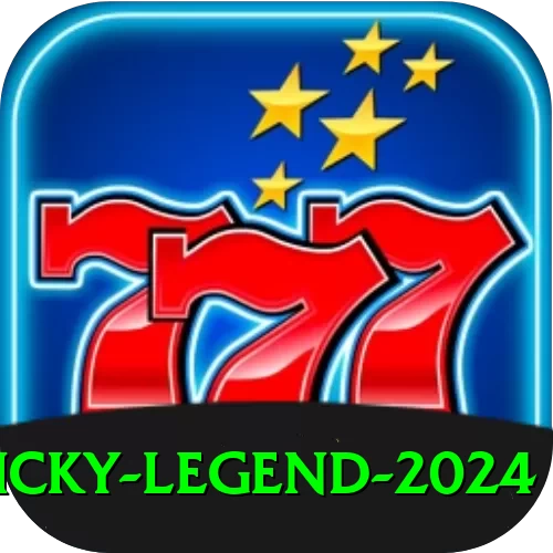 pkzlucky Legend 2024 - 2