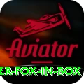 poacher fox in box Plus v5.7.5