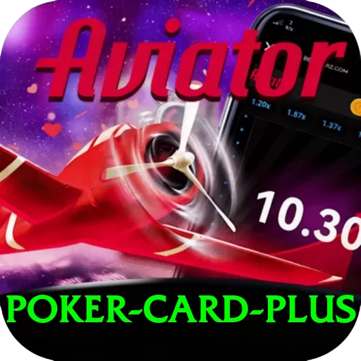 poker card Plus Latest v1.6.1 - 2