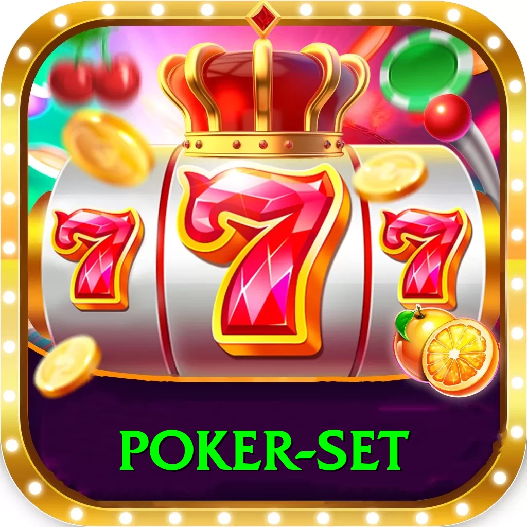 poker set Premium v1.5.9 - 2