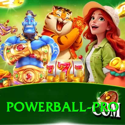powerball Turbo Latest v4.4.6 - 2