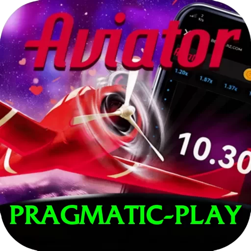 pragmatic play App - 2