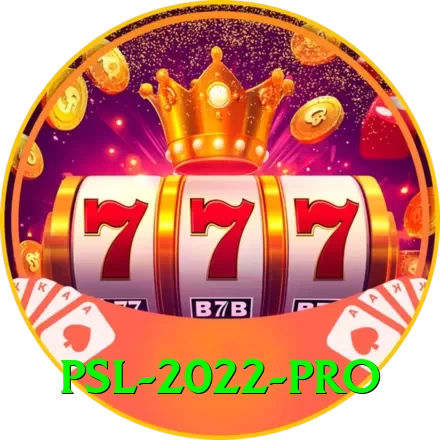 psl 2022 Gold Casino App - 2