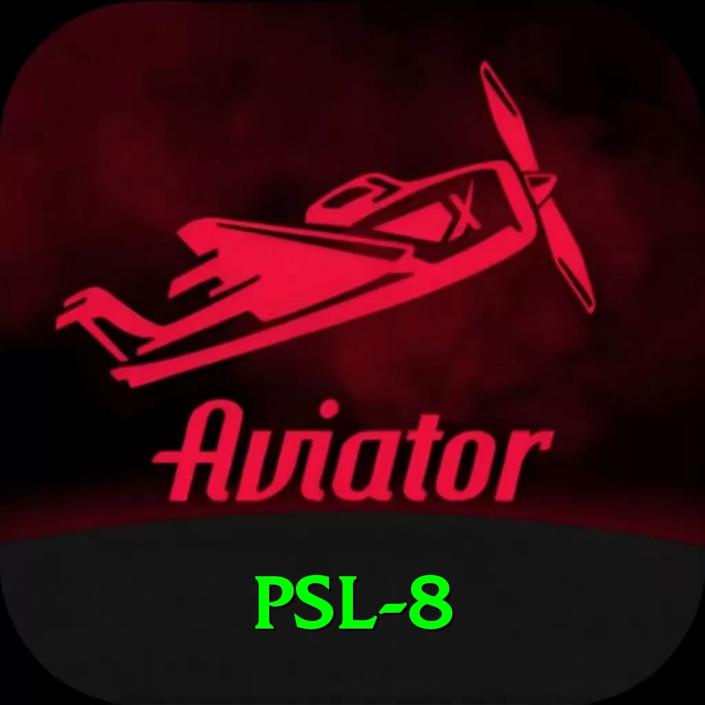 psl 8 Plus Edition v1.6.9 - 2