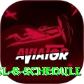 psl 8 schedule Ultimate Pro v4.7.4