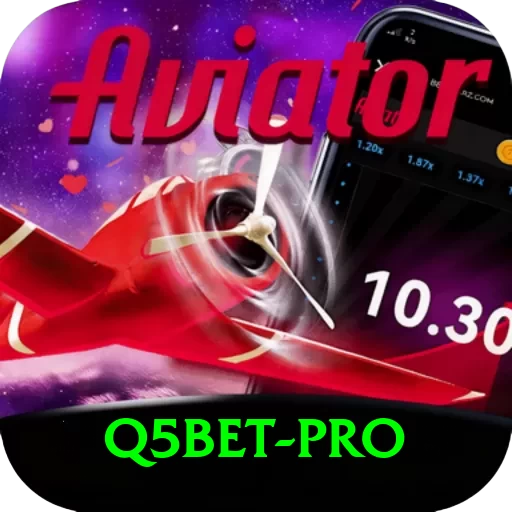 q5bet Pro v3.2.1 - 2