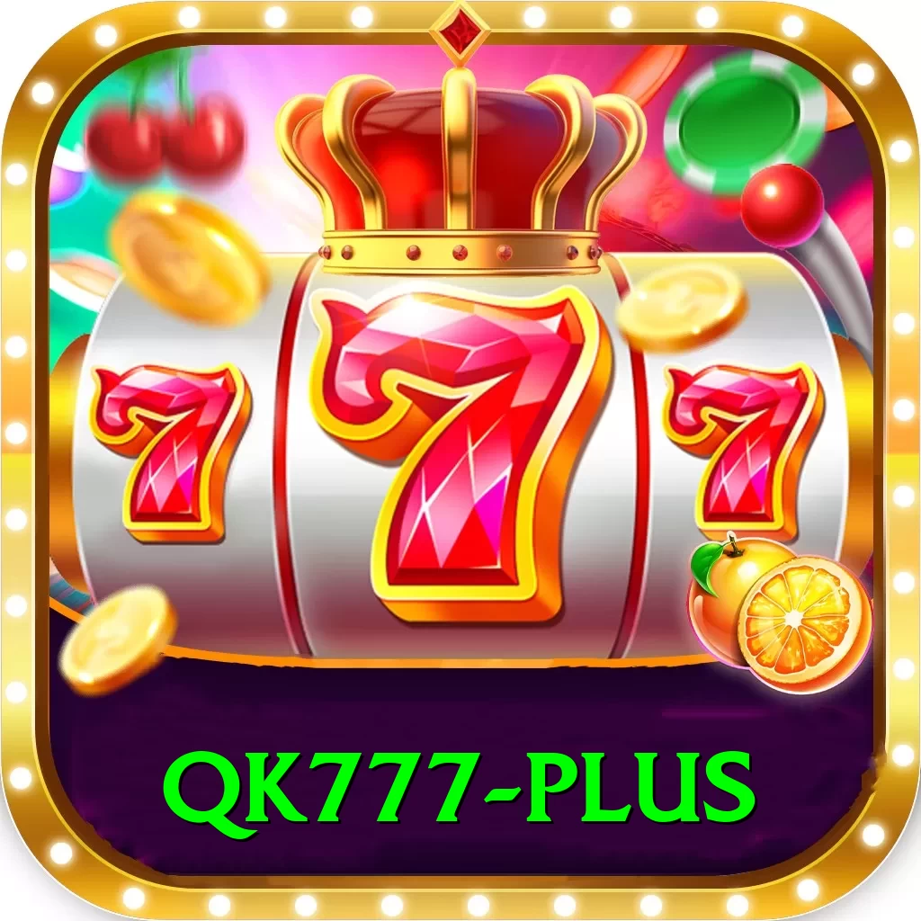 qk777 Max v3.6.9 - 2