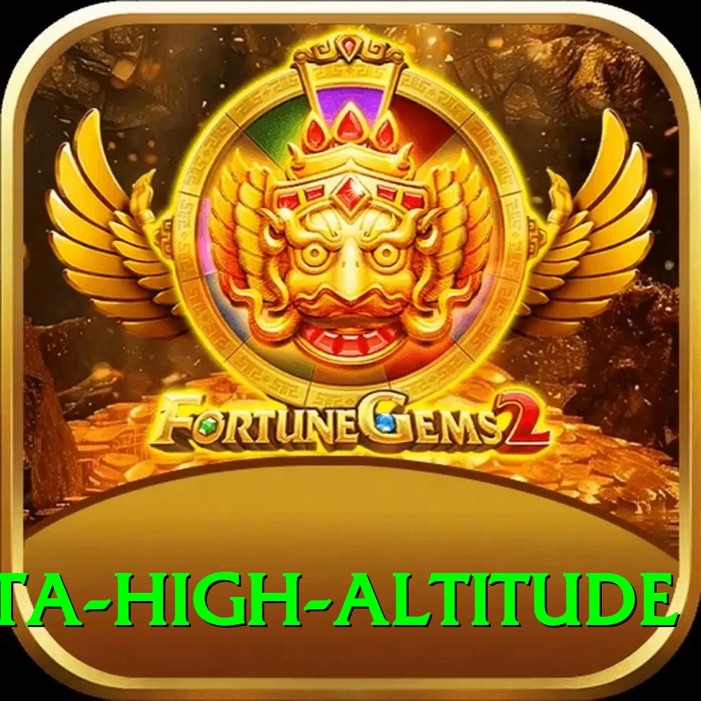 quetta high altitude VIP Edition v4.6.9 - 2