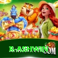 r ashwin Pro Edition v3.8.5