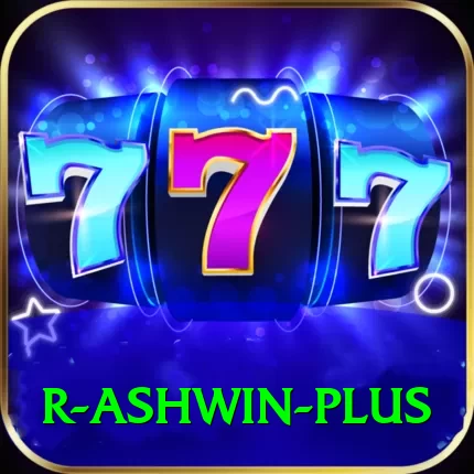 r ashwin Gold Gaming App - 2