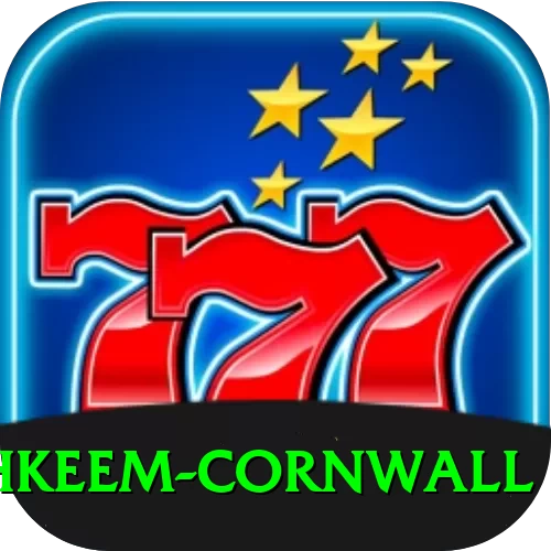 rahkeem cornwall Premium Plus v1.8.3 - 2
