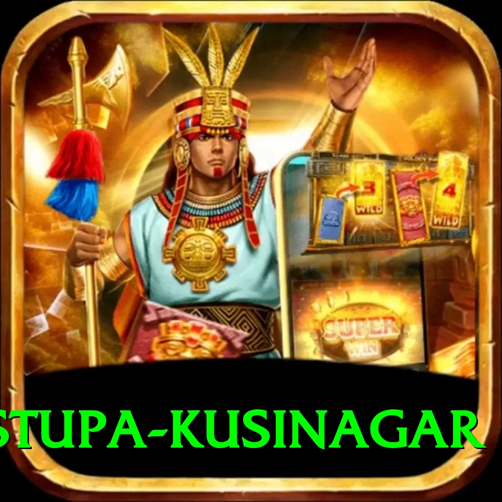 ramabhar stupa kusinagar Master Pro v1.7.3 - 2