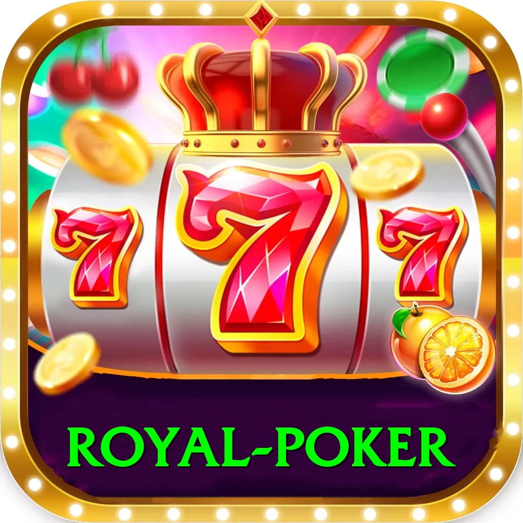 royal poker Elite Pro v4.0.3 - 2