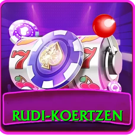 rudi koertzen Turbo Pro v3.2.0 - 2