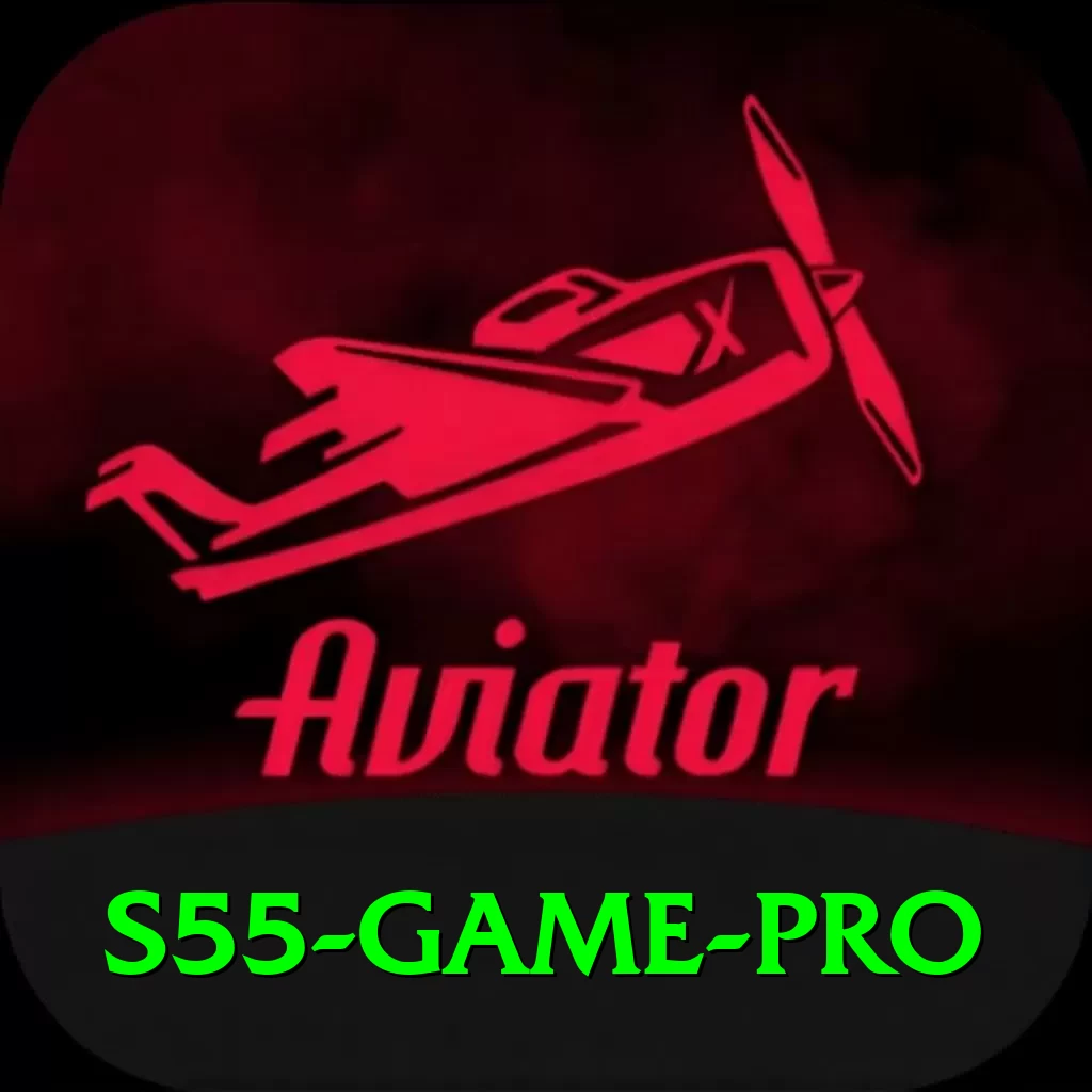 S55 Game Gold v4.2.7 - 2