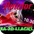sa 20 league Games (Casino & Earning) Elite v4.7.9