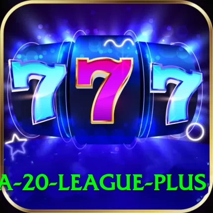 sa 20 league Casino Champion v4.0.4 - 2
