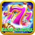 sa20 league Games (Casino & Earning) Pro v2.6.0
