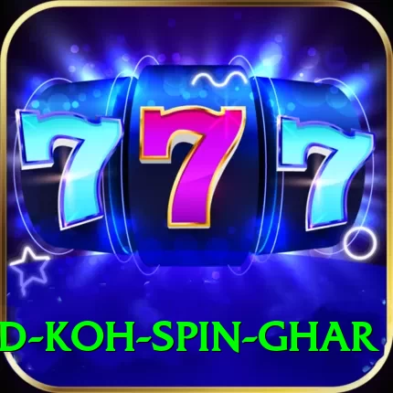 safed koh spin ghar Pro - 2