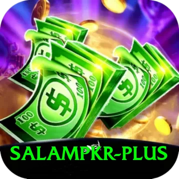 SalamPKR Deluxe v2.6.1 - 2