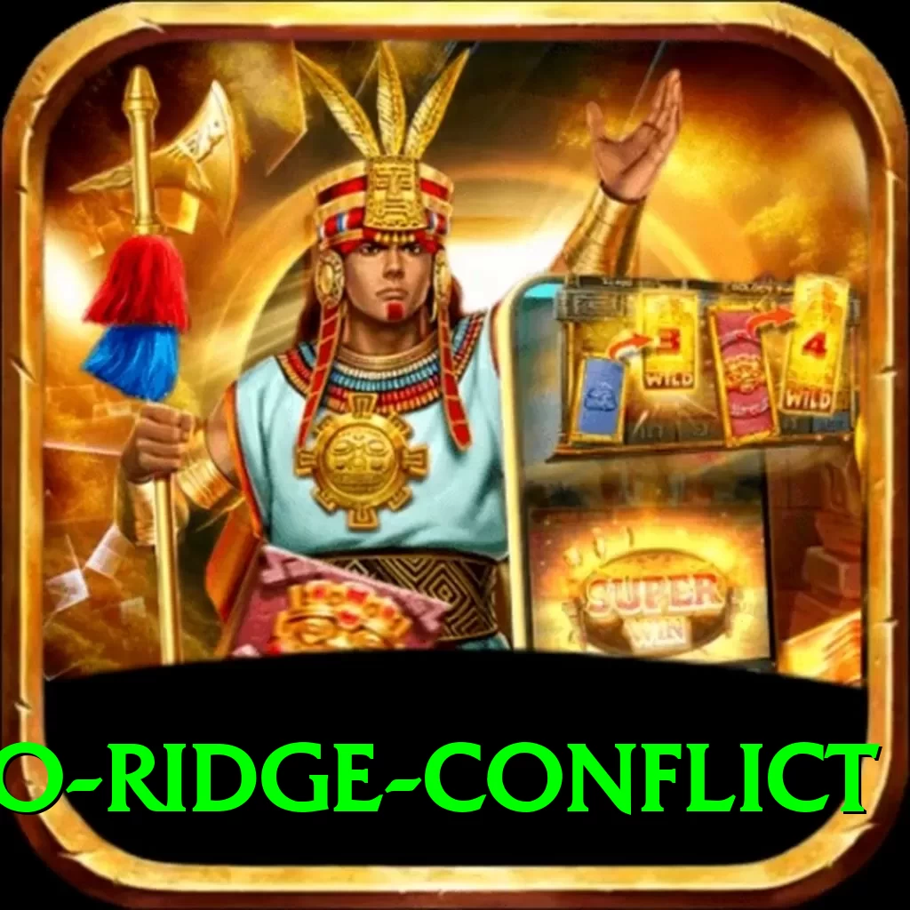 saltoro ridge conflict Turbo v1.7.3 - 2