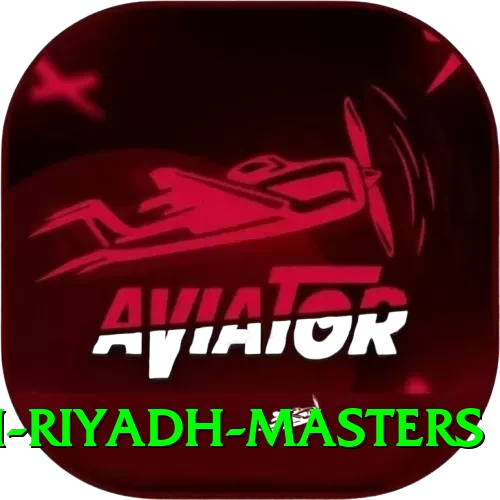 saudi riyadh masters Pro - 2
