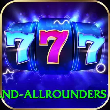 scotland allrounders Turbo Pro v5.5.1 - 2