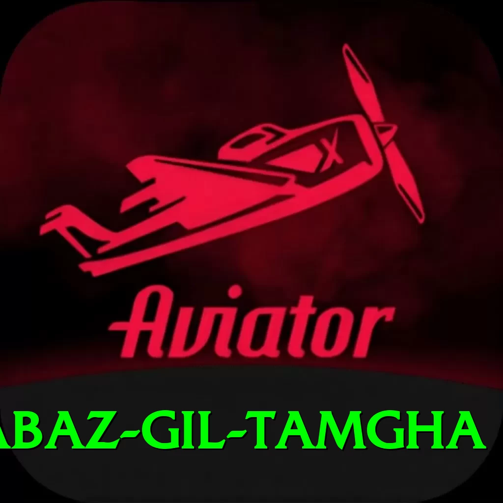 shabaz gil tamgha Max Pro v2.0.0 - 2