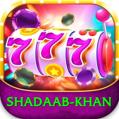 shadaab khan Master v2.8.1 - 2