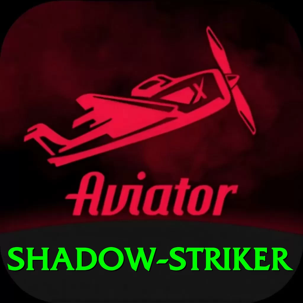 shadow striker Games (Casino & Earning) Master v1.6.9 - 2