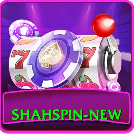 ShahSpin - Prime v3.3.5 - 2